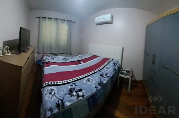 A CASA IDEAL PARA VOCÊ! PISCINA, QUIOSQUE E ÓTIMA LOCALIZAÇÃO