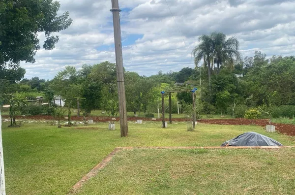 CHÁCARA IDEAL PARA PASSAR SEUS DIAS DE PAZ E TRANQUILIDADE