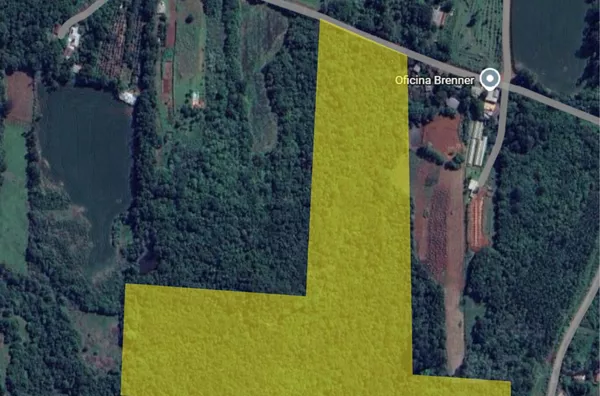 88.400m² IDEALIZADO PARA INVESTIDORES