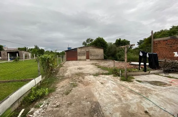 LINDO TERRENO DE 605m² NA CIDADE VERDE ESPERANDO SEU PROJETO DOS SONHOS