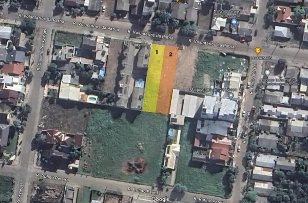 SEU SONHO TORNARÁ REALIDADE NESSES BELOS TERRENOS, AGENDE-SE!