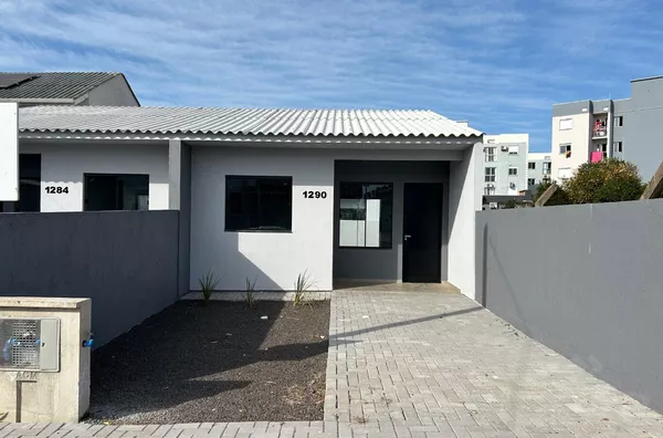 Casa geminada para comprar,  Aviação, Venâncio Aires