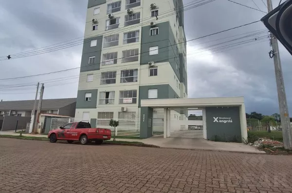RESIDENCIAL XANGRILÁ, TRÁS MUITA INSPIRAÇÃO E TRANQUILIDADE