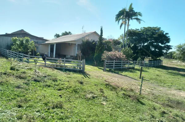 VOCÊ PROCURA UMA ÁREA DE PLANTIO ou DE DESCANÇO? FALE CONOSCO!