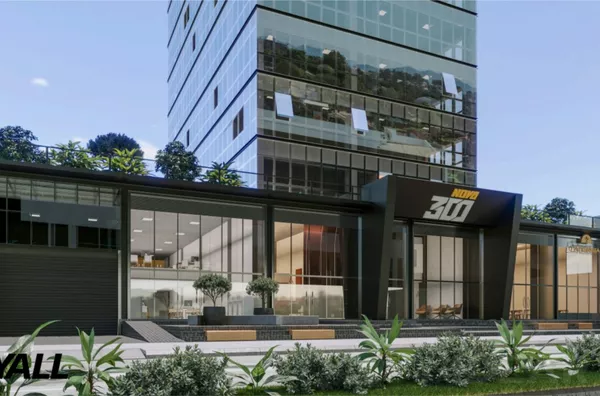 BAIRRO SÃO CRISTÓVÃO TORNANDO-SE A REGIÃO DOS GRANDES NEGÓCIOS