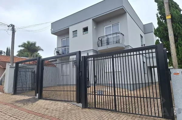 Apartamento para alugar, 1 quarto(s),  Cidade Alta, Venâncio Aires