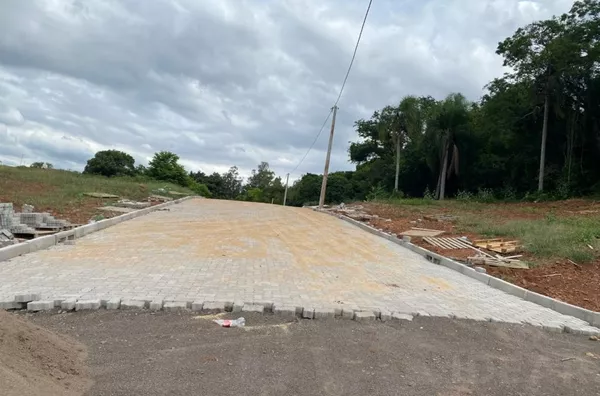 PROCURA TERRENO PARA FAZER SUA MORADIA?