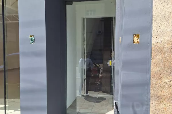 Sala comercial superior fundos para aluguel,  Centro, Venâncio Aires, próximo ao hospital da cidade