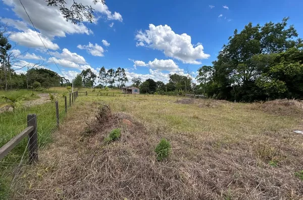 ACABA DE ACHAR O ESPAÇO PARA SEU FUTURO INVESTIMENTO