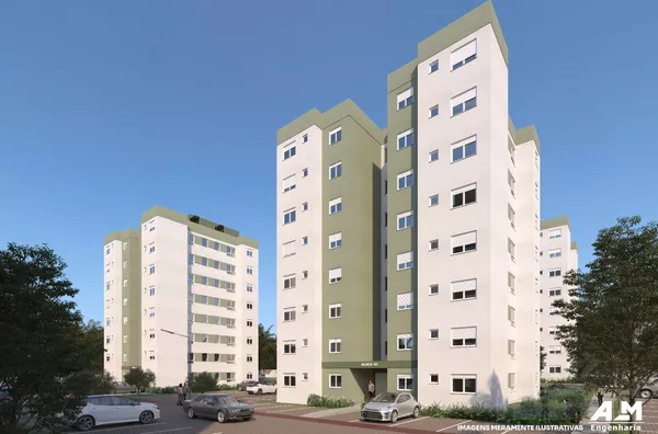 UM NOVO EMPREENDIMENTO QUE VAI ENCANTAR VOCÊ