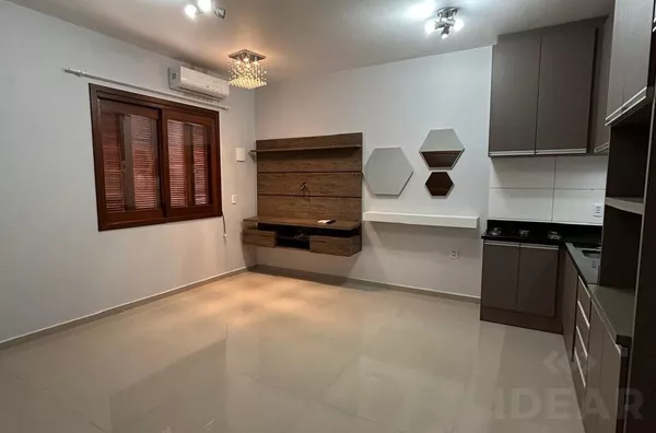 CONFORTO E BEM ESTAR FAZEM PARTE DESSE RESIDENCIAL