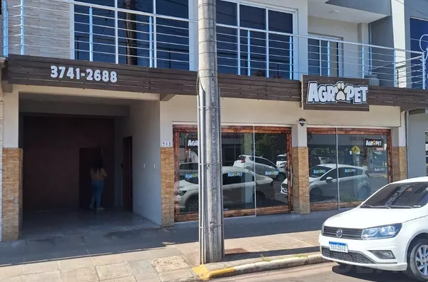 Sala comercial para alugar,  Centro, Venâncio Aires - Foto 1