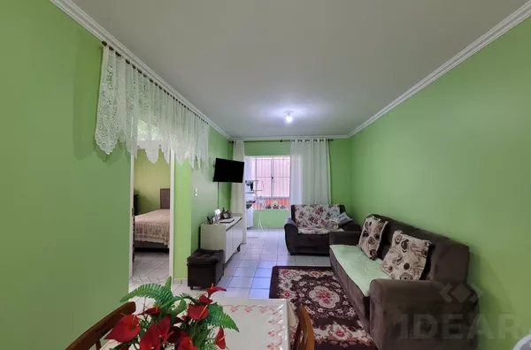 APARTAMENTO DE 66m² NO CENTRO DA CIDADE AGUARDADO SUA FAMÍLIA