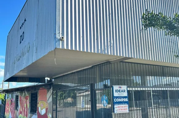 209m² DE ÁREA PARA SUA FUTURA RESIDÊNCIA