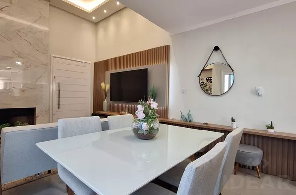 MORAR BEM, COM CONFORTO, FAZ PARTE DESSE ESPETÁCULO