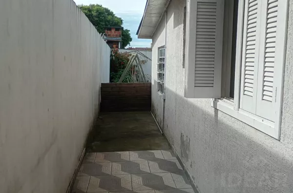 CASA DE 2 DORMITÓRIOS NO BAIRRO GRESSLER - Foto 11