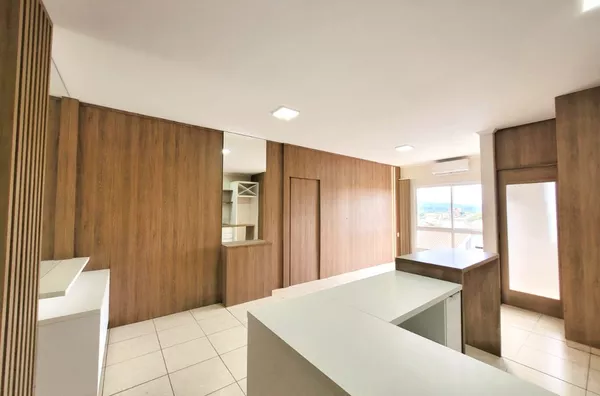 PRIVACIDADE, DELICADEZA E CONFORTO NO MESMO LUGAR