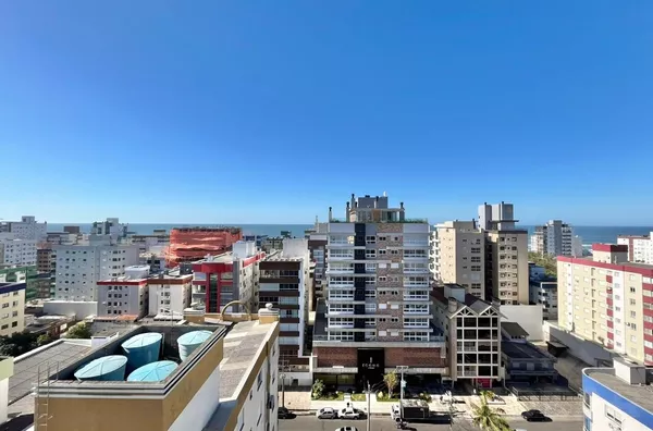 APARTAMENTO EM ÓTIMA LOCALIZAÇÃO, COM 2 DORMITÓRIOS - Foto 23