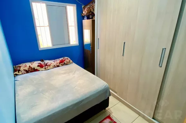 VIDA NOVA NESSE GRANDE RESIDENCIAL. FAÇA PARTE DESSA FAMÍLIA