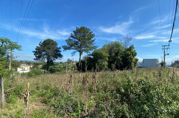 4.818,00m² DE REALIZAÇÕES! VENHA CONHECER ESSE LINDO E AMPLO TERRENO!