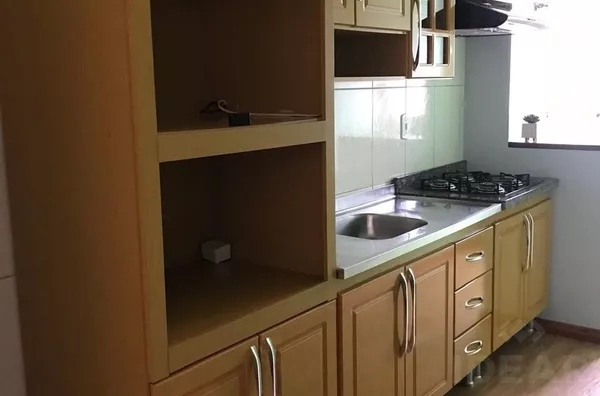 - apartamento mobiliado para alugar, 2 quarto(s),  São Francisco Xavier, Venâncio Aires