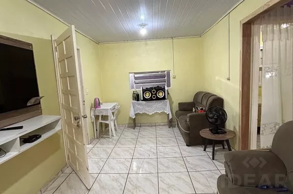 MORAR NO MELHOR BAIRRO, COM A TRANQUILIDADE DO INTERIOR