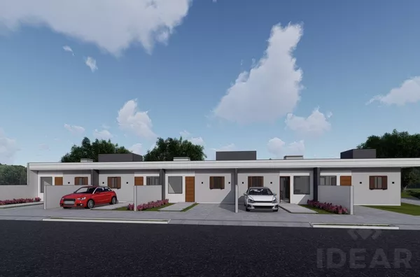 MAIS UM EMPREENDIMENTO VALORIZANDO SANTA TECLA! VENHA CONHECER!