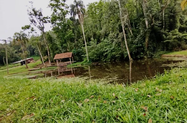 VOCÊ ACABA DE ACHAR O LUGAR PERFEITO PARA SEU LAZER