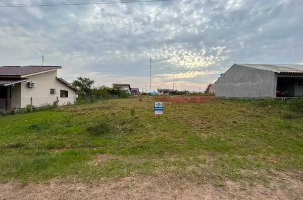PROCURANDO TERRENO PARA CONSTRUIR SEU FUTURO LAR?