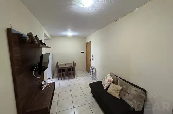 RESIDENCIAL COM EXCELENTE ESTRUTURA E GRANDE ÁREA DE CONVIVÊNCIA