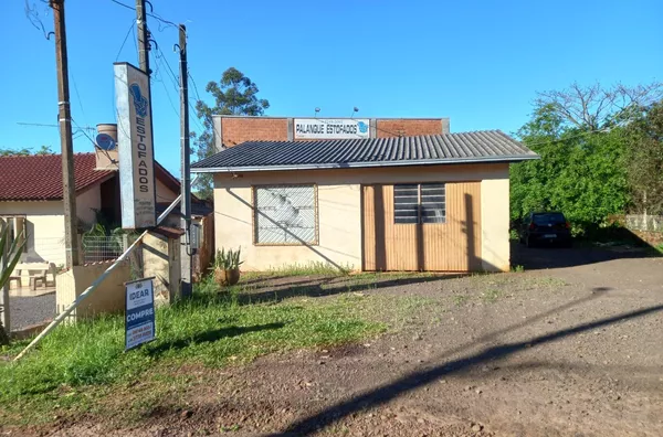 PROCURANDO ESPAÇO PARA INSTALAR SEU COMÉRCIO OU INDÚSTRIA?