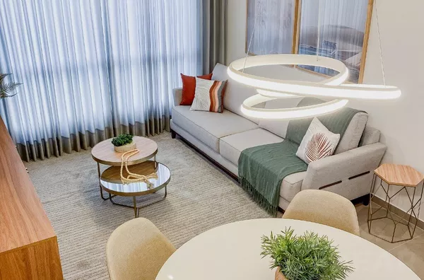 SUA FAMÍLIA MERECE VIVER BEM! SEGURANÇA E CONFORTO TE AGUARDA