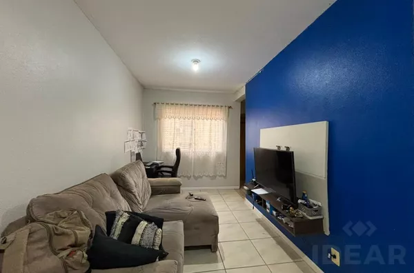 O LAR PERFEITO PARA QUEM ESTÁ COMEÇANDO SUA INDEPENDÊNCIA