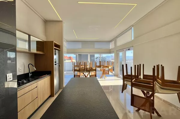 APARTAMENTO EM ÓTIMA LOCALIZAÇÃO, COM 2 DORMITÓRIOS - Foto 27