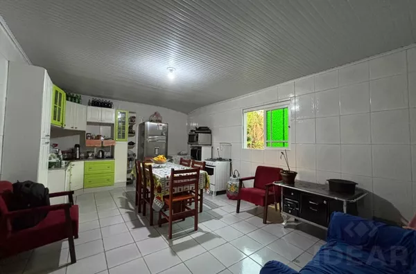 CASA À VENDA NO BAIRRO BRANDS