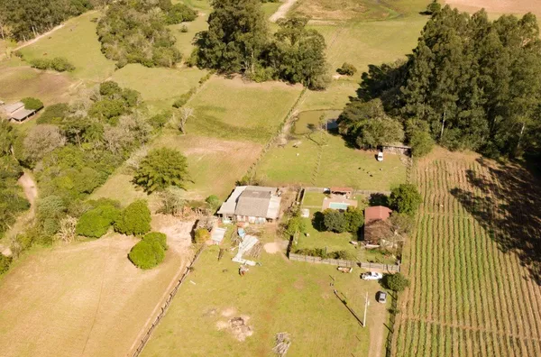 3ha DE TRANQUILIDADE E BEM ESTAR