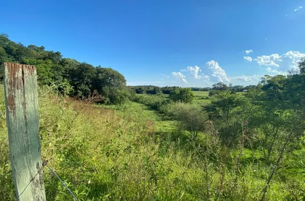 EXCELENTE ÁREA PARA CONSTRUIR SUA RESIDÊNCIA E MUITA ÁREA PARA PLANTAR