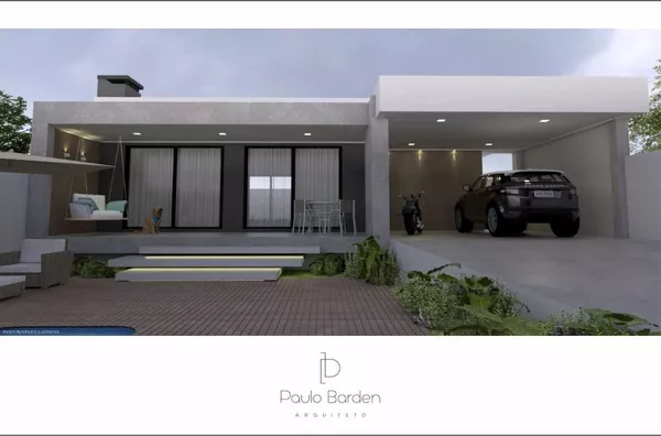 OPOTUNIDADE DE INVESTIMENTO: DUAS CASAS NO BAIRRO EM EXPANSÃO