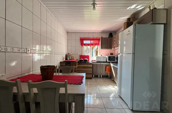 CASA COM O CONFORTO QUE SUA FAMÍLIA MERECE. VENHA CONFERIR!