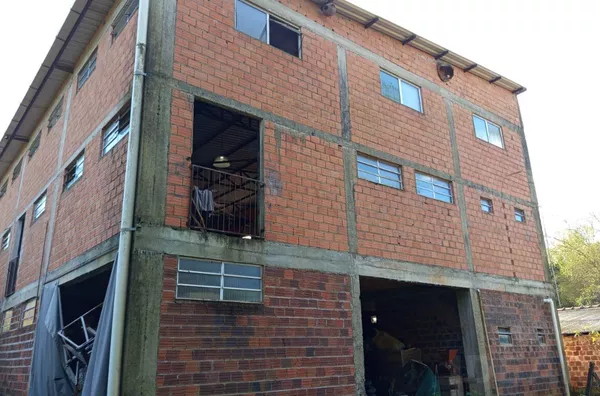 PROCURANDO ESPAÇO PARA INSTALAR SEU COMÉRCIO OU INDÚSTRIA?