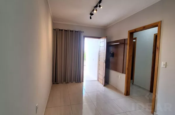 Casa geminada para alugar,  Santa Tecla, Venâncio Aires