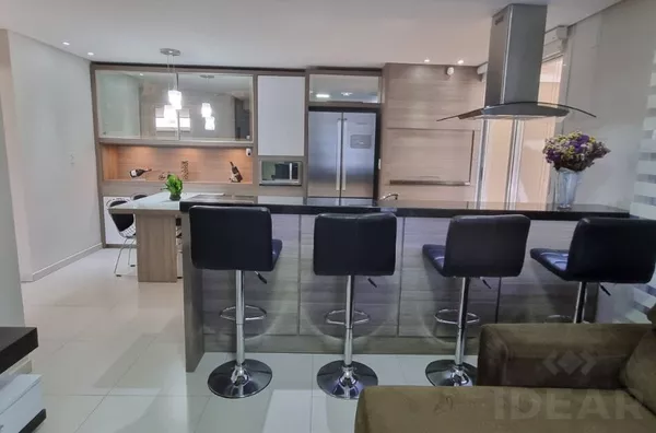 O LUGAR PERFEITO PARA RELAXAR E VIVER A VIDA QUE SEMPRE QUIS