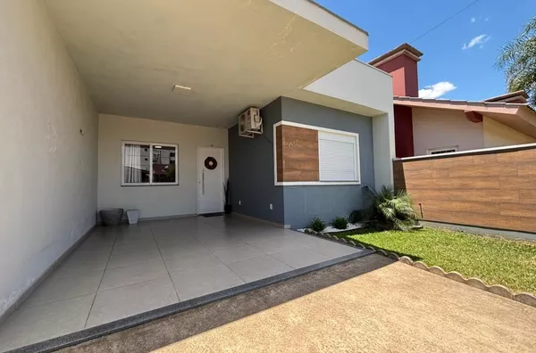 O SONHO DA CASA PRÓPRIA ESTÁ BEM A SUA FRENTE