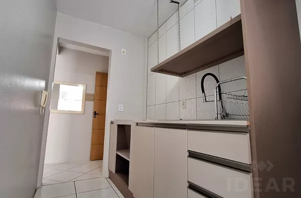 - apartamento mobiliado para alugar, 2 quarto(s),  São Francisco Xavier, Venâncio Aires