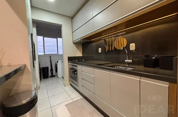 ONDE CADA m² FOI PLANEJADO PARA OS MELHORES MOMENTOS EM FAMÍLIA