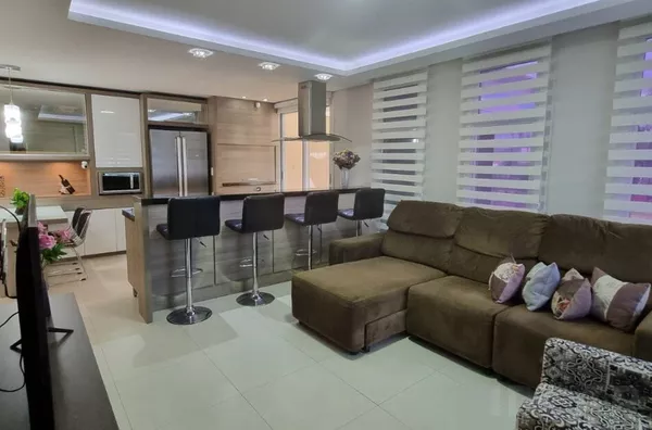 O LUGAR PERFEITO PARA RELAXAR E VIVER A VIDA QUE SEMPRE QUIS