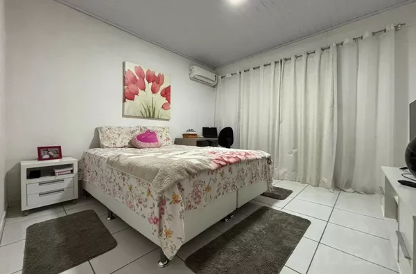 INVESTIMENTO PARA A FAMÍLIA TODA SE SENTIR NO PARAÍSO