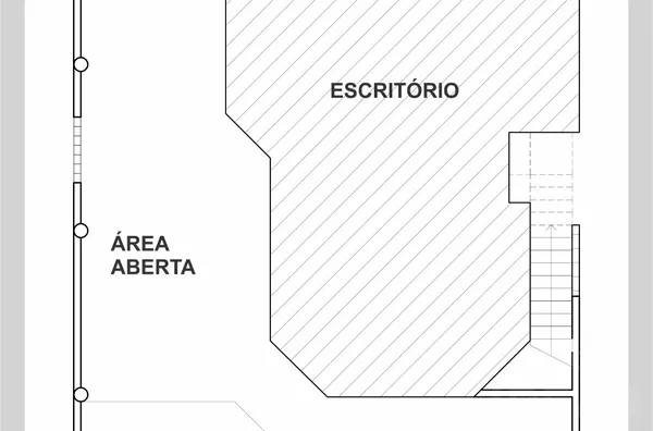 OPORTUNIDADE PARA QUEM BUSCA UNIÃO ENTRE TRABALHO E MORADIA