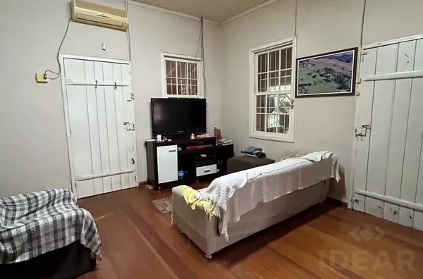 PROCURANDO ESPAÇO PARA PRODUZIR ou RETIRO PARA TODA A FAMÍLIA?