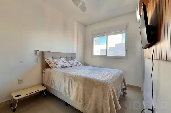 APARTAMENTO EM ÓTIMA LOCALIZAÇÃO, COM 2 DORMITÓRIOS - Foto 12
